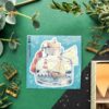CARD SHIPS 1