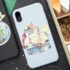 CARD SHIPS 1 — изображение 2