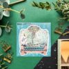 CARD SHIPS 4