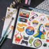 PACK ART MOOD — изображение 2