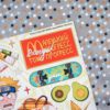 PACK ART MOOD — изображение 7