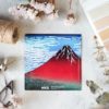 CARD HOKUSAI 4