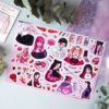 PACK ASIAN GIRLS