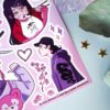 PACK ASIAN GIRLS — изображение 5