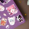 PACK HARAJUKU — изображение 11
