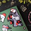PACK KUROAKA — изображение 10