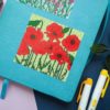 CARD FLOWER 1 — изображение 2