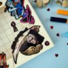 MINI PACK HADES — изображение 6
