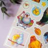 PACK BIRDIE — изображение 6
