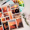PACK GOLDEN HOUR — изображение 7