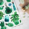 PACK LEAFY — изображение 5