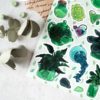 PACK LEAFY — изображение 6