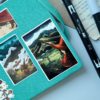 Q-PACK LANDSCAPE — изображение 3