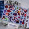 SET FANDOM 1 — изображение 2