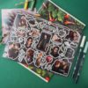 SET FANDOM 1 — изображение 4