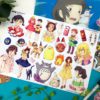 SET ANIME 2 — изображение 2