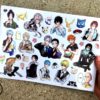 SET ANIME 2 — изображение 3