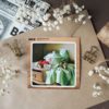 CARD STILL LIFE 3