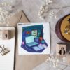 CARD WORKPLACE 8