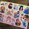 SET ANIME 1 — изображение 6