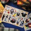 SET FANDOM 1 — изображение 10