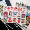 SET ASIAN — изображение 5