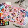 SET FANDOM 2 — изображение 2