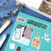 PACK END OF SUMMER — изображение 11