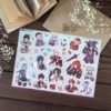 PACK GENSHIN IMPACT 2
