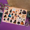 SET FANDOM 3 — изображение 4