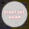 SET ASIAN