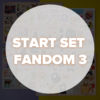 SET FANDOM 3