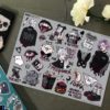 SET DARK — изображение 8