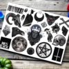 SET DARK — изображение 9