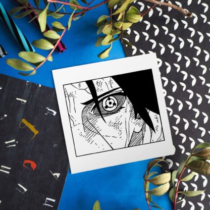 TATTOO NARUTO 2