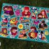 SET FANDOM 3 — изображение 11