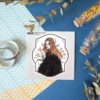 CARD PAPILLON 3