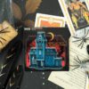 CARD DARK HOUSE 1