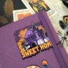 CARD DARK HOUSE 3 — изображение 2