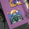 CARD DARK HOUSE 4 — изображение 2