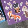 PACK FOX 21 — изображение 11