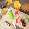PACK LEAF FALL — изображение 11