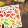 PACK LEAF FALL — изображение 3