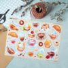 PACK TEATIME
