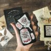Q-PACK WITCH FOOD — изображение 2