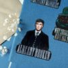CARD PEAKY BLINDERS 1 — изображение 2