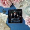 CARD PEAKY BLINDERS 2