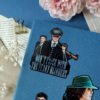CARD PEAKY BLINDERS 2 — изображение 2