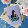 CARD PEAKY BLINDERS 3 — изображение 2