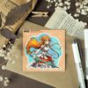 CARD SWORD ART ONLINE 2